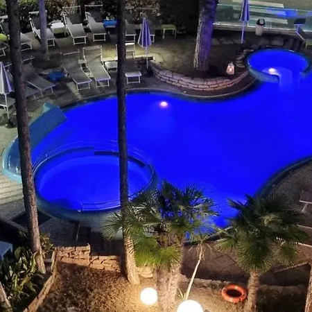 Mediterraneo Hotel Lignano Sabbiadoro