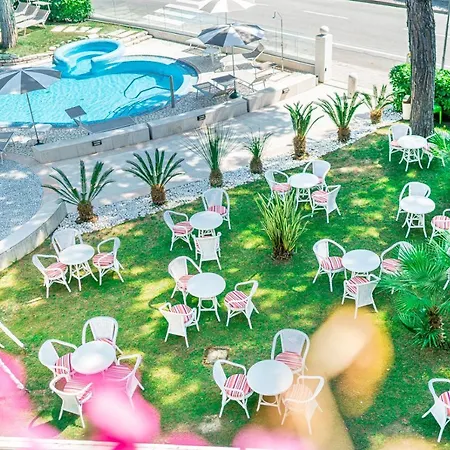 Mediterraneo Hotel