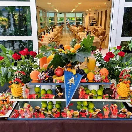 Mediterraneo Hotel Lignano Sabbiadoro