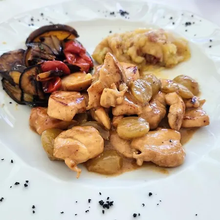 Mediterraneo Hotel