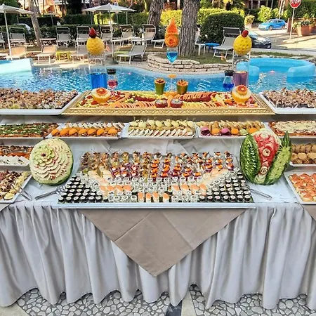 Mediterraneo Hotel Lignano Sabbiadoro