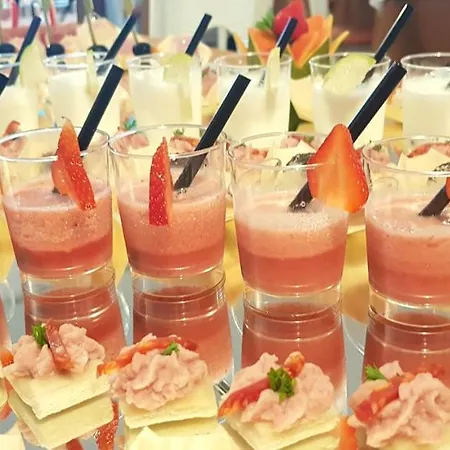 Mediterraneo Hotel Lignano Sabbiadoro
