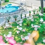 Mediterraneo Hotell