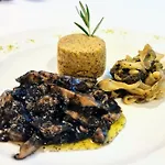 Hotell Mediterraneo
