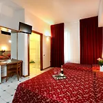 Hotell Mediterraneo