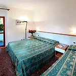 Hotell Mediterraneo Lignano Sabbiadoro