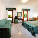 Mediterraneo 4*