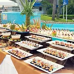 Mediterraneo Hotel 4*