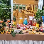 Mediterraneo Hotell