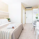 Hotell Mediterraneo Lignano Sabbiadoro