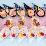 Mediterraneo فندق لينانو سابيادورو