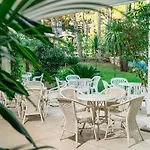 Mediterraneo فندق لينانو سابيادورو