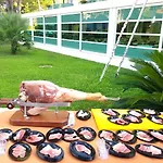 Mediterraneo Hotell