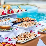 Mediterraneo Hotell 4*
