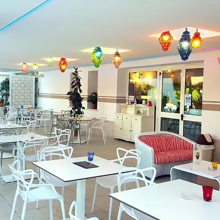Mediterraneo 4* Λινιάνο Σαμπιαντόρο