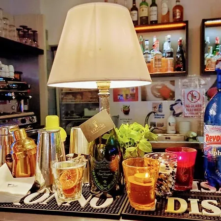 Mediterraneo Hotel 4*