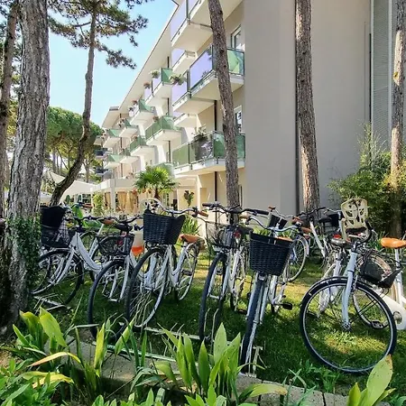 Mediterraneo Hotel Lignano Sabbiadoro