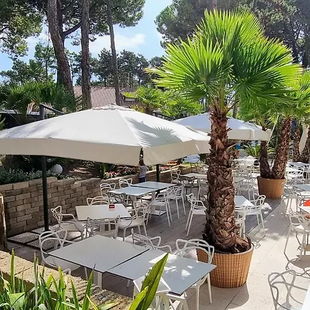 فندق Mediterraneo