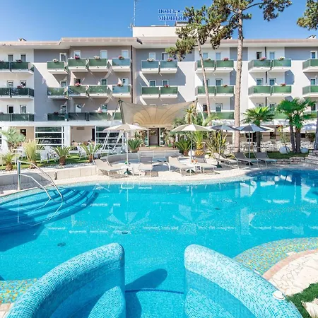 Mediterraneo Hotel Lignano Sabbiadoro