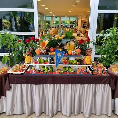 Mediterraneo Hotel 4*