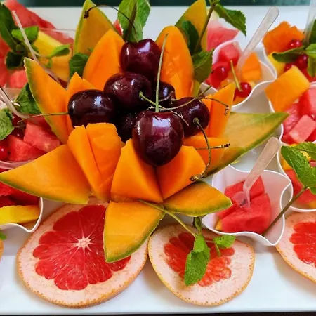 فندق Mediterraneo