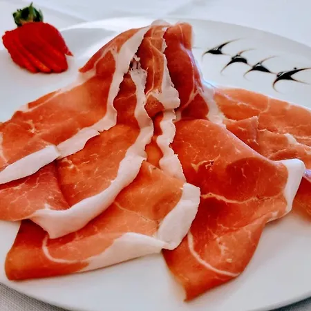 Mediterraneo فندق 4*