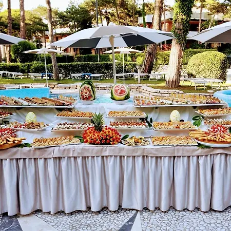 Mediterraneo فندق لينانو سابيادورو