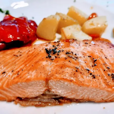 فندق Mediterraneo لينانو سابيادورو