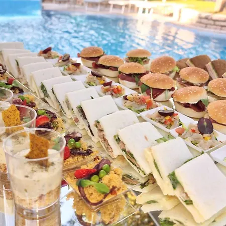 Mediterraneo 4* لينانو سابيادورو