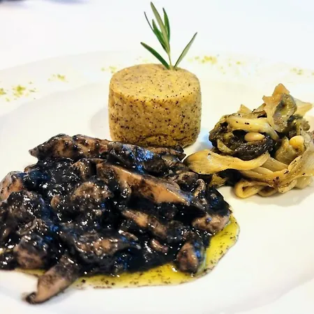 فندق Mediterraneo