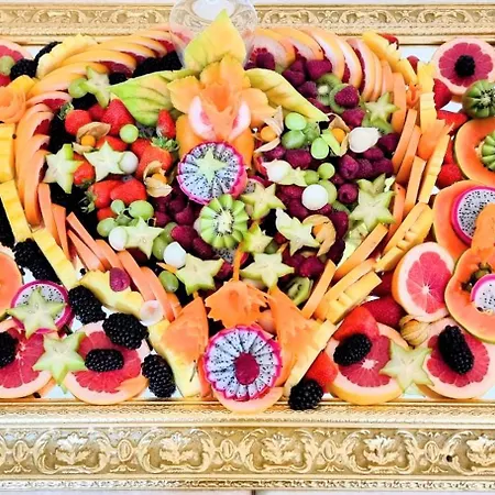 Mediterraneo فندق