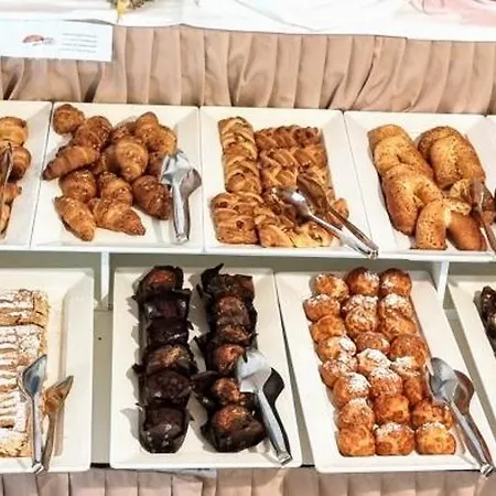 Mediterraneo Hotel Lignano Sabbiadoro