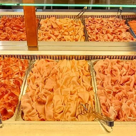 فندق Mediterraneo