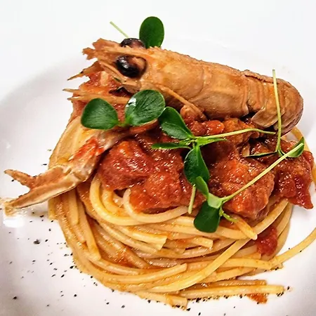 호텔 Mediterraneo 리그나노 사비아도로