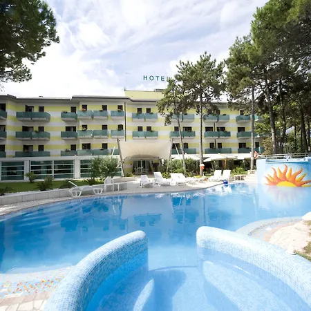 Mediterraneo Lignano Sabbiadoro