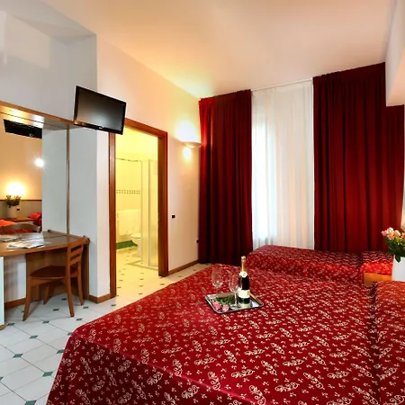 فندق Mediterraneo