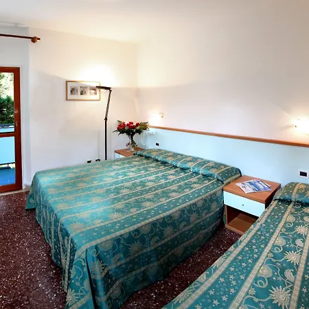 Hotel Mediterraneo Lignano Sabbiadoro