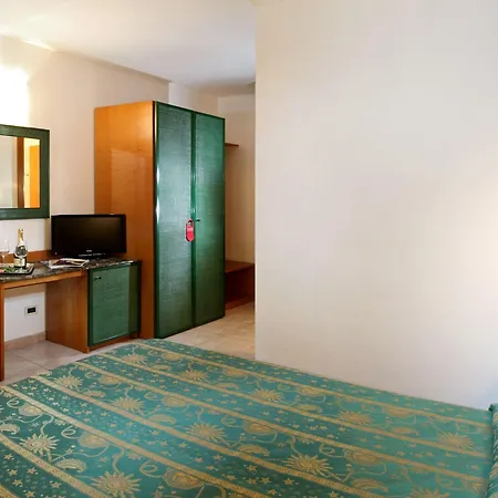 Hotel Mediterraneo Lignano Sabbiadoro