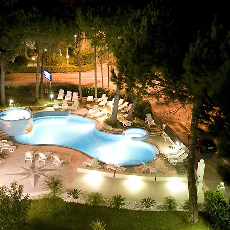 Mediterraneo فندق 4*