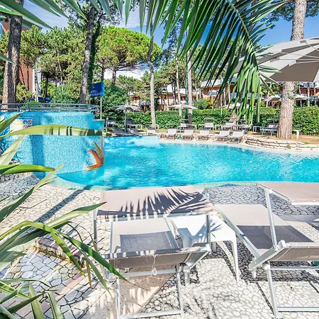 Hotel Mediterraneo 4*