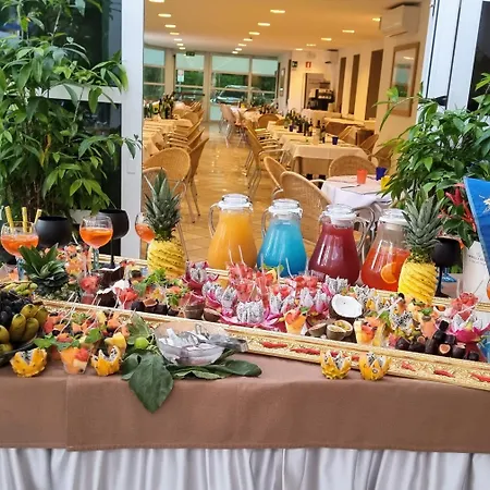 Mediterraneo Hotel