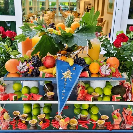 Hotel Mediterraneo 4*