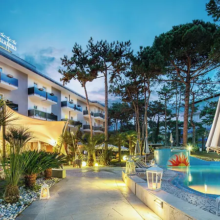 Mediterraneo Hotel 4*