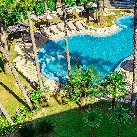 Hotel Mediterraneo 4*