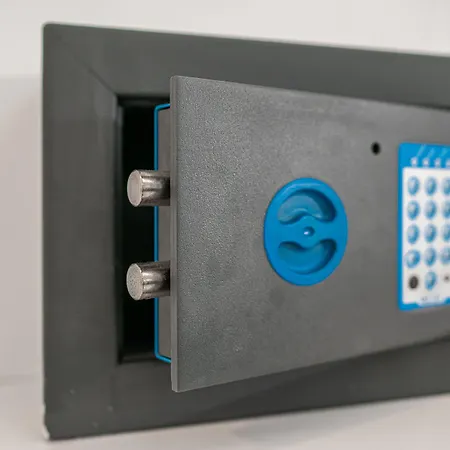 Mediterraneo فندق لينانو سابيادورو