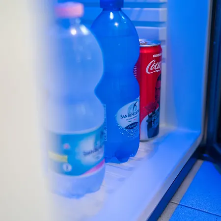 Mediterraneo فندق 4*