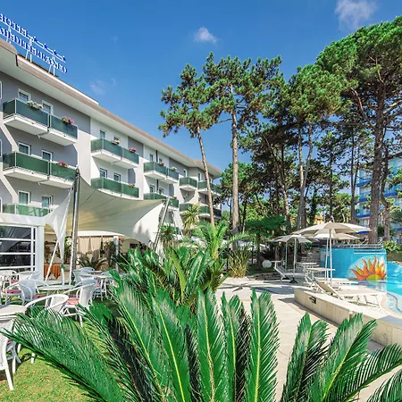 Mediterraneo Ξενοδοχείο 4*