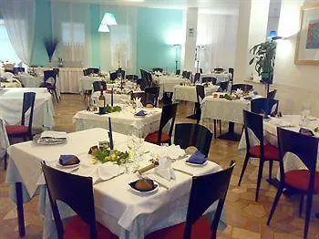 Hotel Mediterraneo