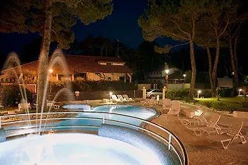 Mediterraneo Hotel Lignano Sabbiadoro
