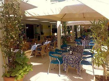 Mediterraneo Hotel 4*